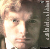 Van Morrison : Moondance (LP, Album, RE)