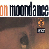 Van Morrison : Moondance (LP, Album, RE)