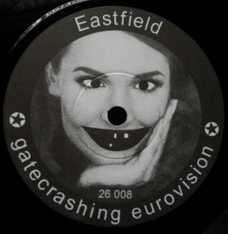 Eastfield / Confrontation (4) : Ooh Aah Just A Little Bit/Goin' Nowhere (7")