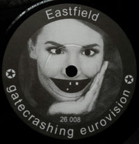 Eastfield / Confrontation (4) : Ooh Aah Just A Little Bit/Goin' Nowhere (7")