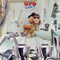 UFO (5) : Force It (LP, Album, RE)