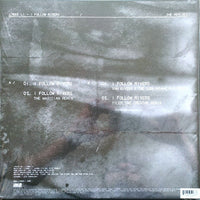 Lykke Li : I Follow Rivers / The Remixes (12")