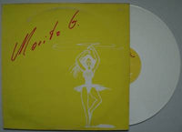 Moritz G. : 1st Step (12", Whi)