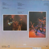 Rush : All The World's A Stage (2xLP, Album, RE, Gat)