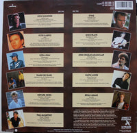 Various : Conspiracy Of Hope (LP, Comp)