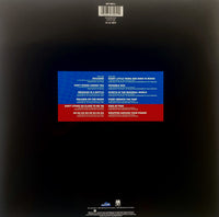 The Police : Their Greatest Hits (LP, Comp)