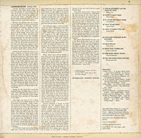 Various : Louisiana Blues (LP, Album)