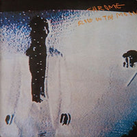 Chrome (8) : Blood On The Moon (LP, Album, RE)