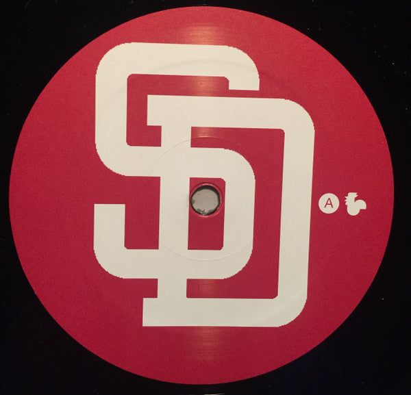 Suff Daddy : Suff Sells (2xLP, Album)