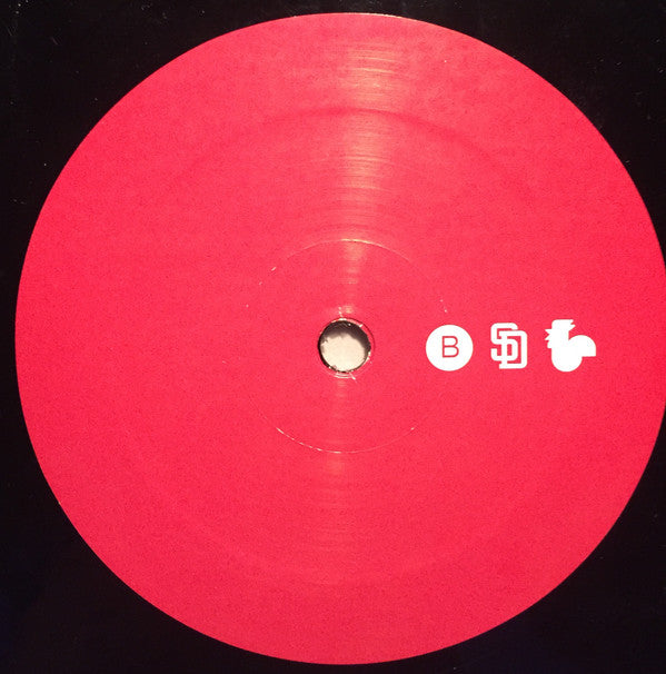 Suff Daddy : Suff Sells (2xLP, Album)