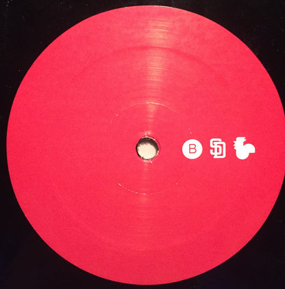 Suff Daddy : Suff Sells (2xLP, Album)