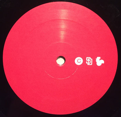 Suff Daddy : Suff Sells (2xLP, Album)