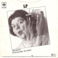 Lake (2) : Celebrate (7", Single)