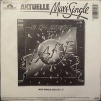 Lake (2) : In The Midnight (7", Single)