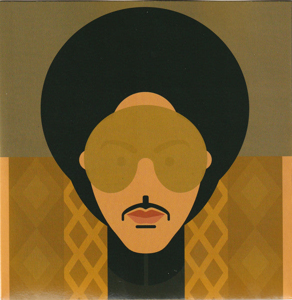 Prince & The New Power Generation : Baltimore / Stare (7", Single)