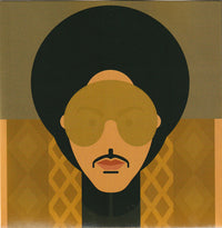 Prince & The New Power Generation : Baltimore / Stare (7", Single)