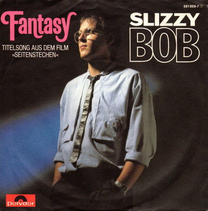 Slizzy Bob : Fantasy (7", Single)