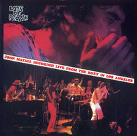 John Mayall : Lots Of People (LP, Album)