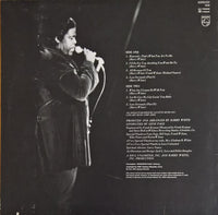Barry White : Just Another Way To Say I Love You (LP, Album)