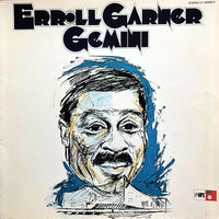 Erroll Garner : Gemini (LP, Album)