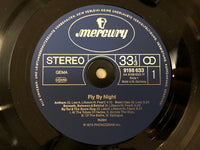 Rush : Fly By Night / Rush (2xLP, Comp)