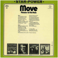Move* : Flowers In The Rain (LP, Album, RE)