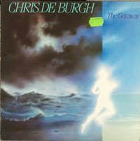 Chris de Burgh : The Getaway (LP, Album, Club)