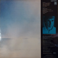 Chris de Burgh : The Getaway (LP, Album, Club)