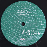 Sonic Youth : Murray Street (LP, Album, RE)