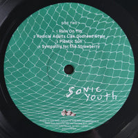 Sonic Youth : Murray Street (LP, Album, RE)