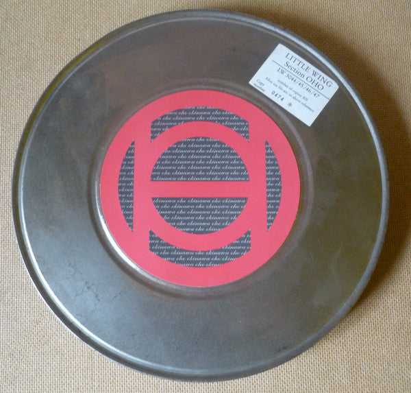 Oho : Okinawa, 20th Anniversary Edition (4x10" + Box, (ti)