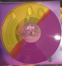 Sodom : Get What You Deserve (LP, Album, RE, RM, Blu + LP, Album, Rem + 12", EP,)
