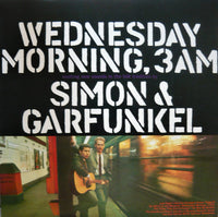Simon & Garfunkel : The Simon And Garfunkel Collection (Their All-Time Greatest Recordings) (5xLP, Album, RE + Box, Comp)