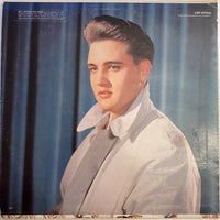 Elvis Presley : 50,000,000 Elvis Fans Can't Be Wrong (Elvis' Gold Records, Vol. 2) (LP, Comp, RE, Ind)