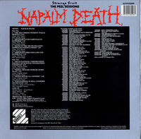 Napalm Death : The Peel Sessions (12")