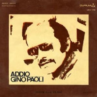 Gino Paoli : Invece No (7")