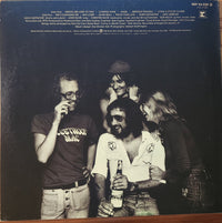 Fleetwood Mac : Heroes Are Hard To Find (LP, Album)