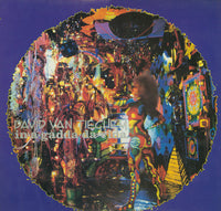 David Van Tieghem : In-A-Gadda-Da-Vida (12")