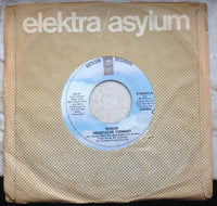 Eagles : Heartache Tonight (7", Single, SP )
