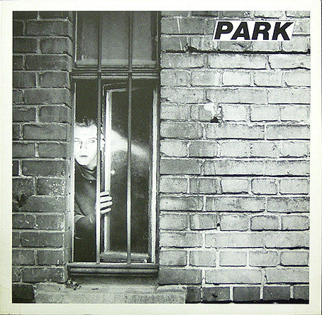Park (13) : Park (LP, Album)