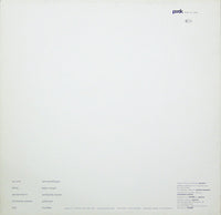 Park (13) : Park (LP, Album)