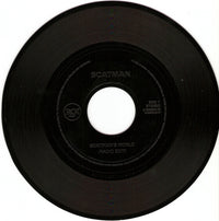 Scatman John : Scatman's World (7", Single, Jukebox)
