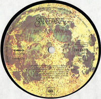Santana : Moonflower (2xLP, Album)