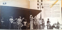 Ten Wheel Drive With Genya Ravan : Construction #1 (LP, Album, Gat)
