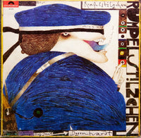 Franz Josef Degenhardt : Rumpelstilzchen (LP, Album, Mono, RE)