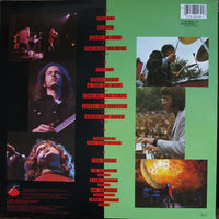 Doors* : Alive, She Cried (LP, RE)