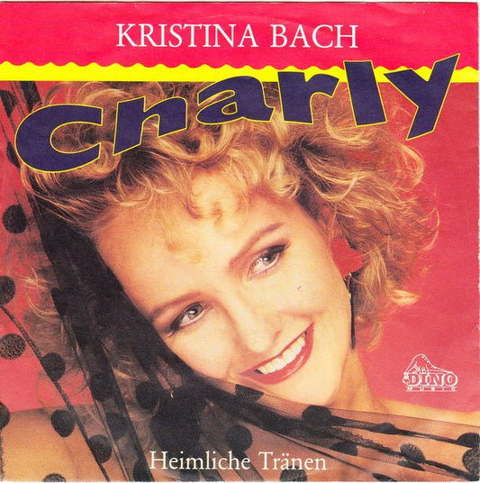 Kristina Bach : Charly (7", Single)