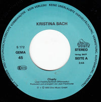 Kristina Bach : Charly (7", Single)