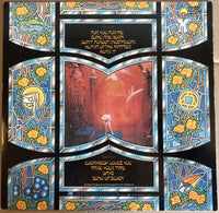 Jon Anderson : Song Of Seven (LP, Album)