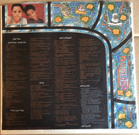Jon Anderson : Song Of Seven (LP, Album)